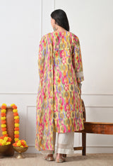 Mustard 3 PCS - 3287 view 3