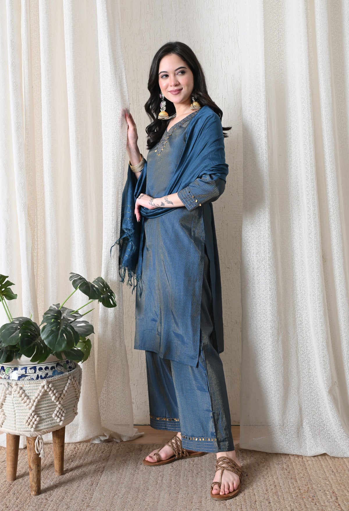 2537 BLUE - image 5