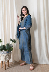 2537 BLUE - image 5