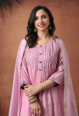 Pink 3 PCS - 2638 view 2