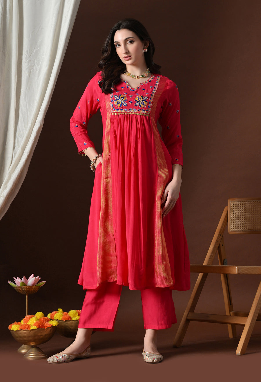 2635 PINK - image 3