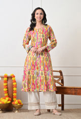 Mustard 3 PCS - 3287 view 5