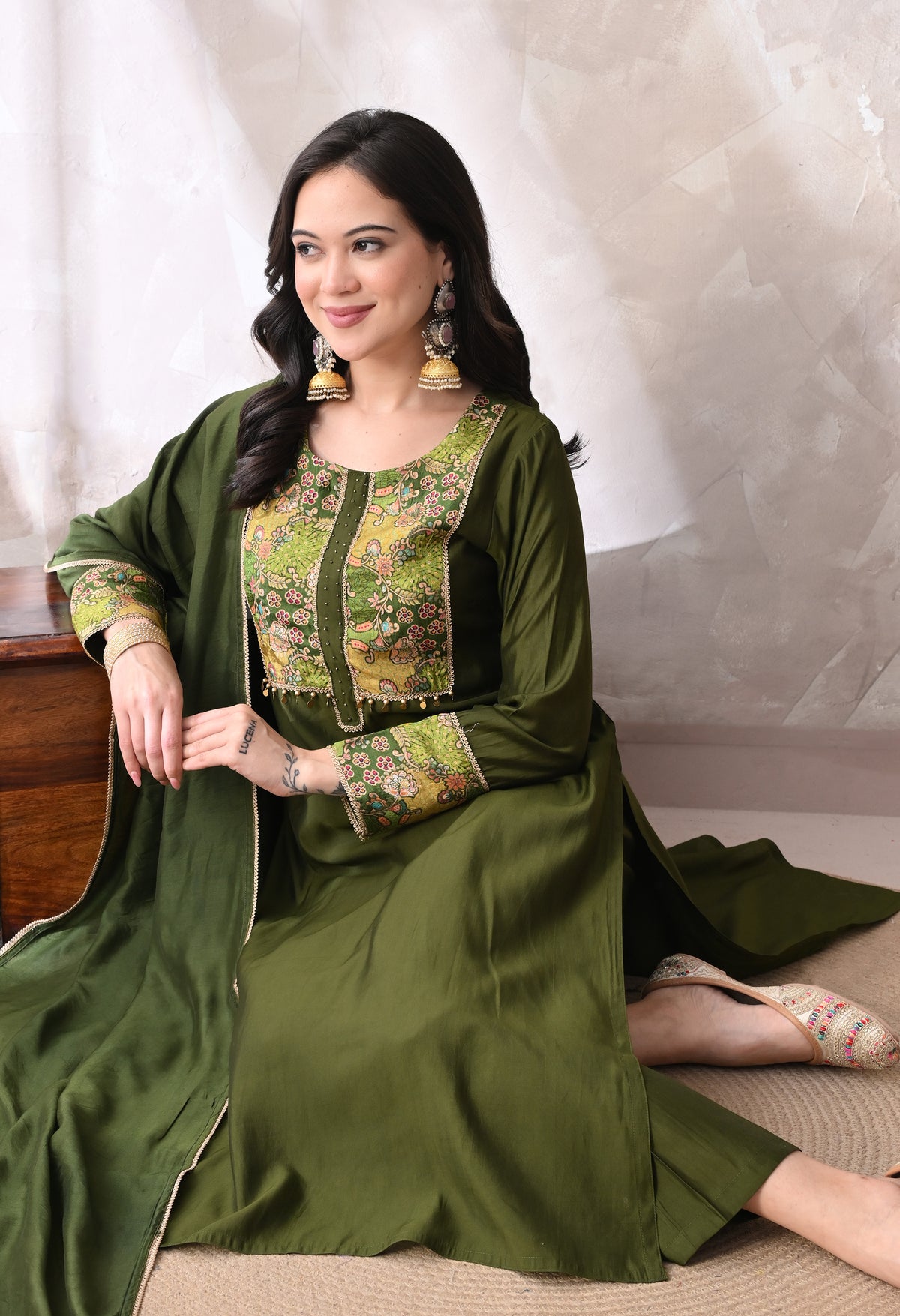 2984 MEHANDI - image 5