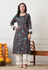 Black 3 PCS - 3285 view 5