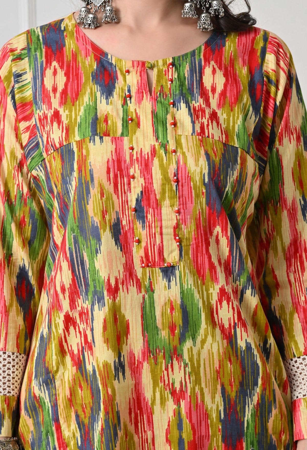 Green 3 PCS - 3287 view 4