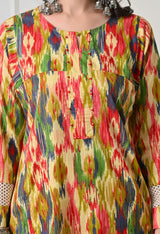 Green 3 PCS - 3287 view 4