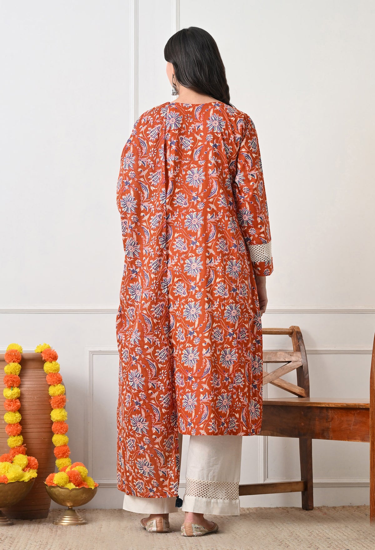 Rust 3 PCS - 3289 view 3