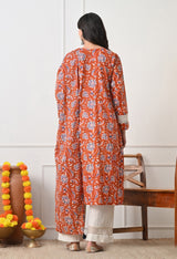 Rust 3 PCS - 3289 view 3