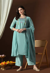 2639 BLUE - image 4