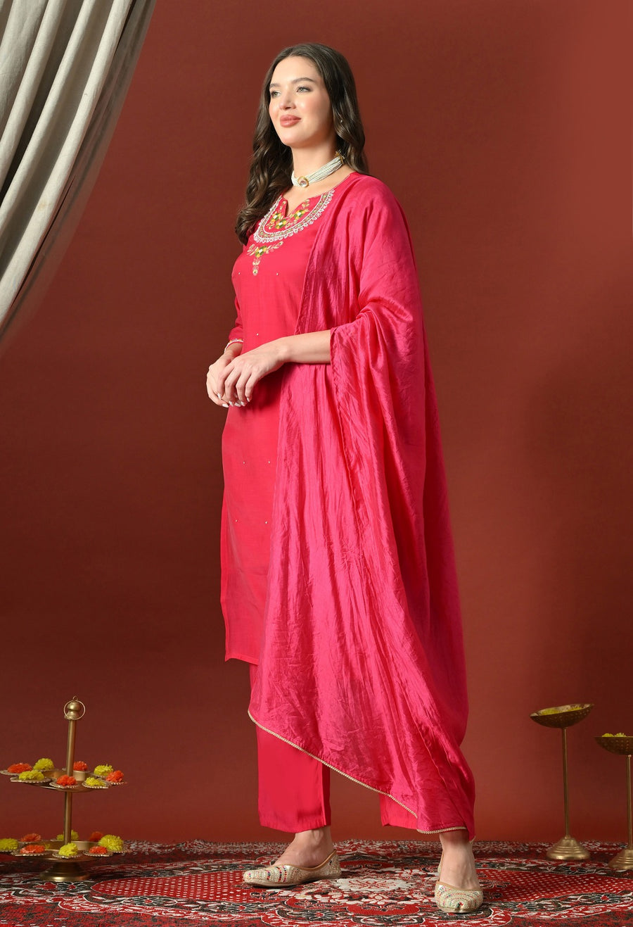 2628 PINK - image 1