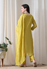 2973 YELLOW - image 2