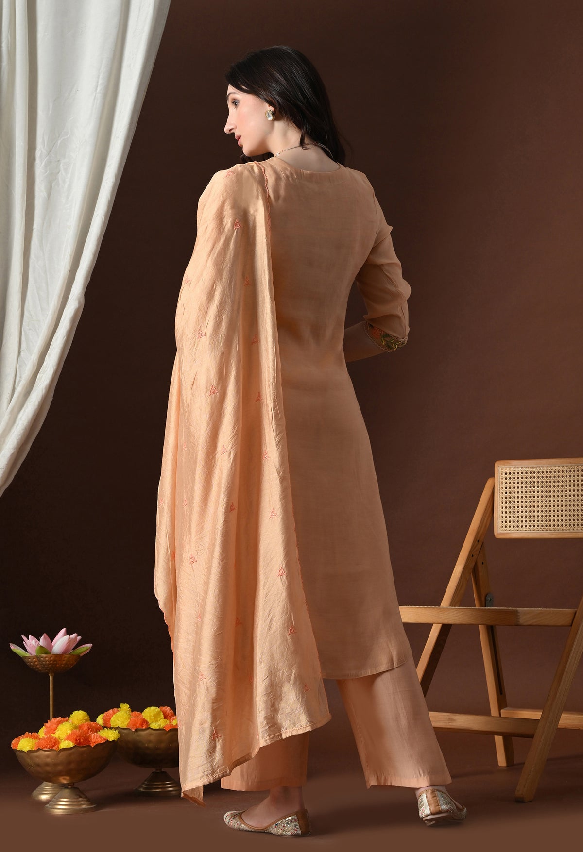 2639 PEACH - image 2