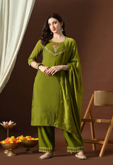 2640 GREEN - image 3