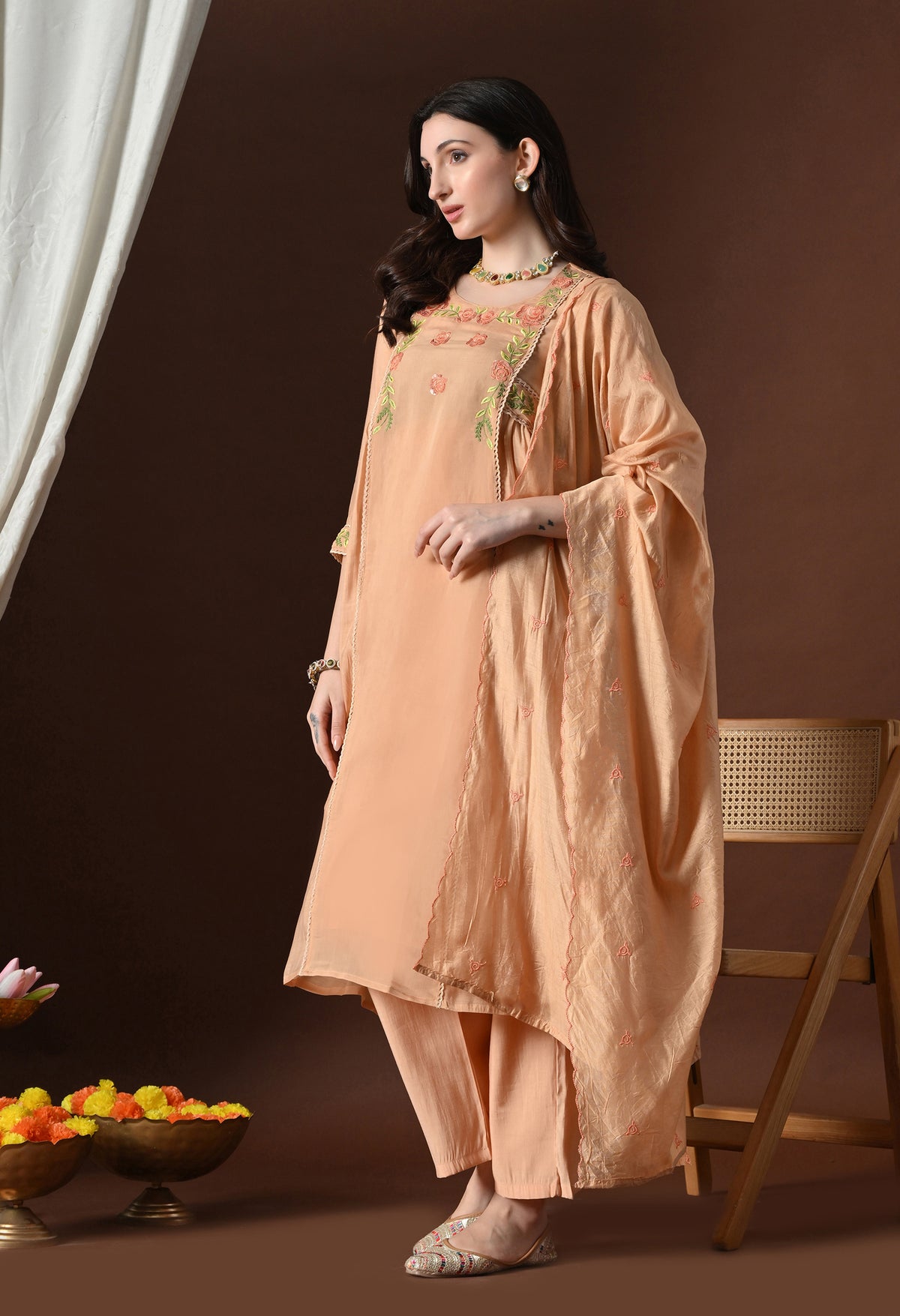 2639 PEACH - image 4
