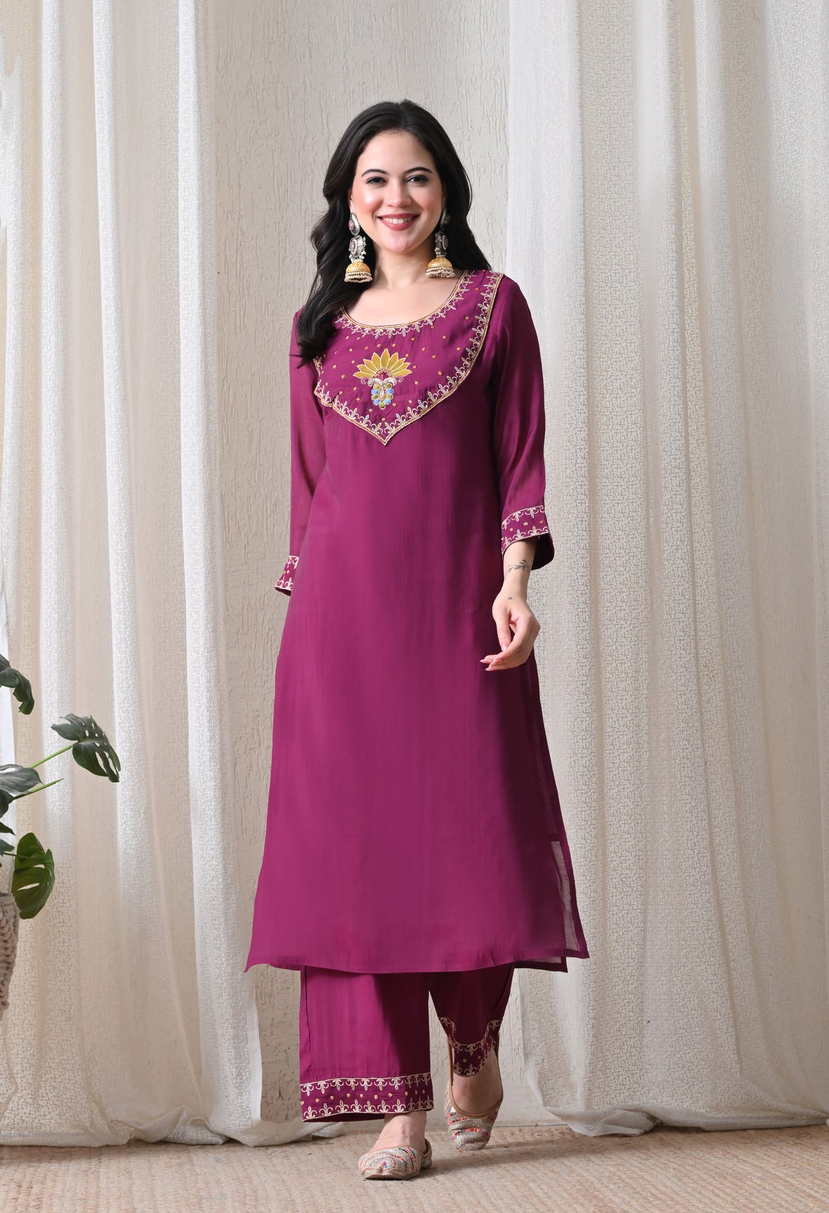 2640 PURPLE - image 3