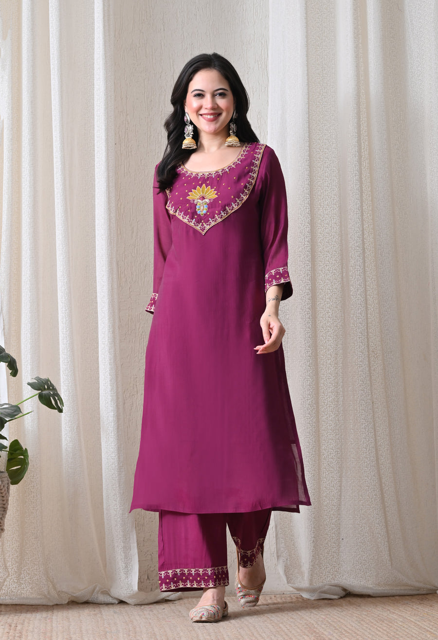 2640 PURPLE - image 3