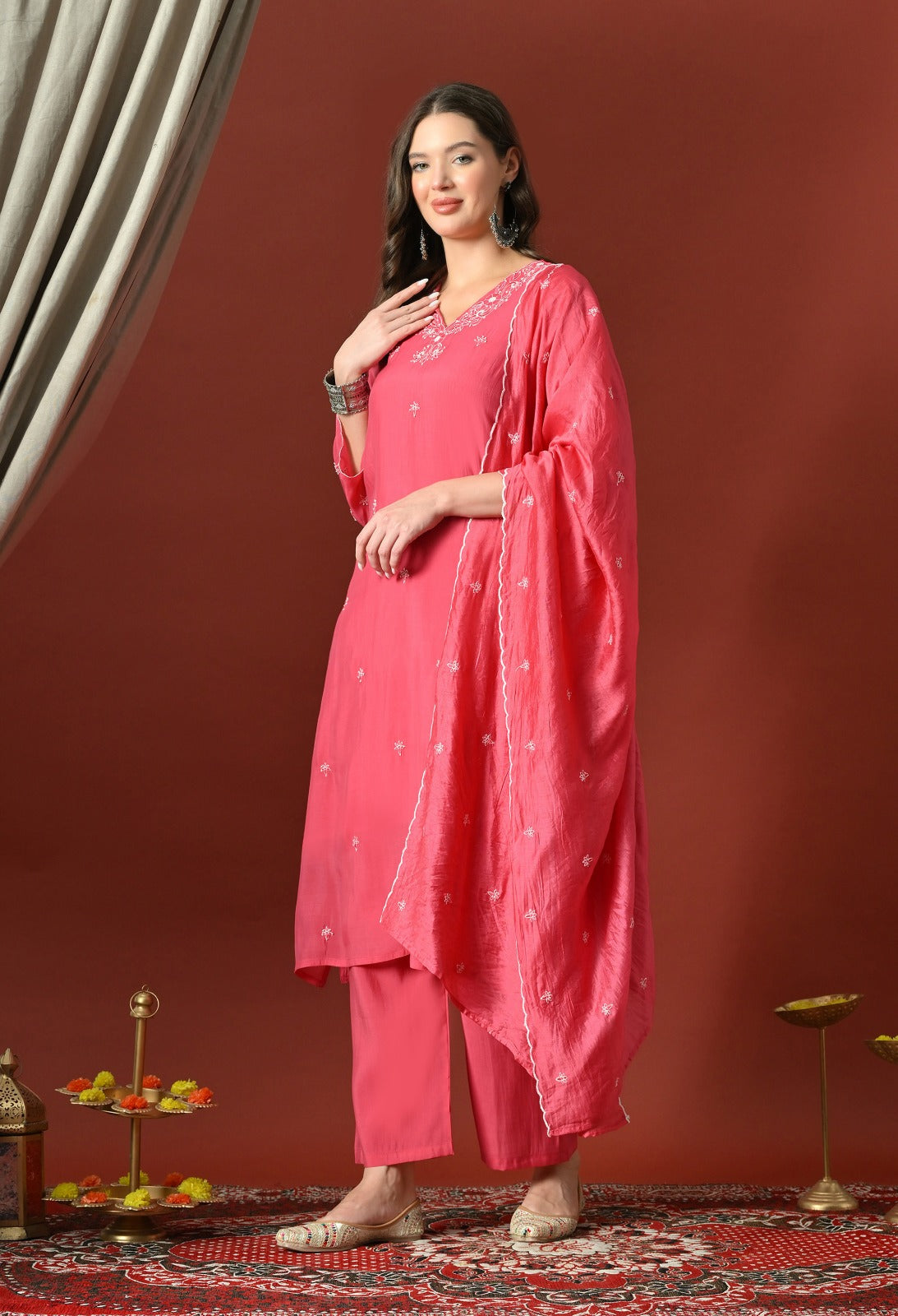 2562 PINK - image 4