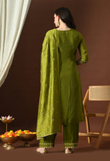 2640 GREEN - image 2