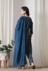 2537 BLUE - image 2