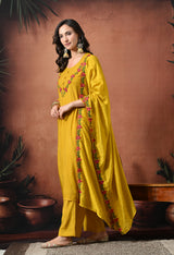 Mustard 3 PCS - 2935 view 2