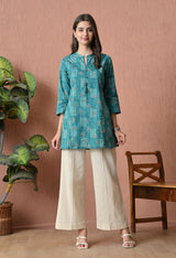Rama CoOrd Set For Women - 3001 view 3
