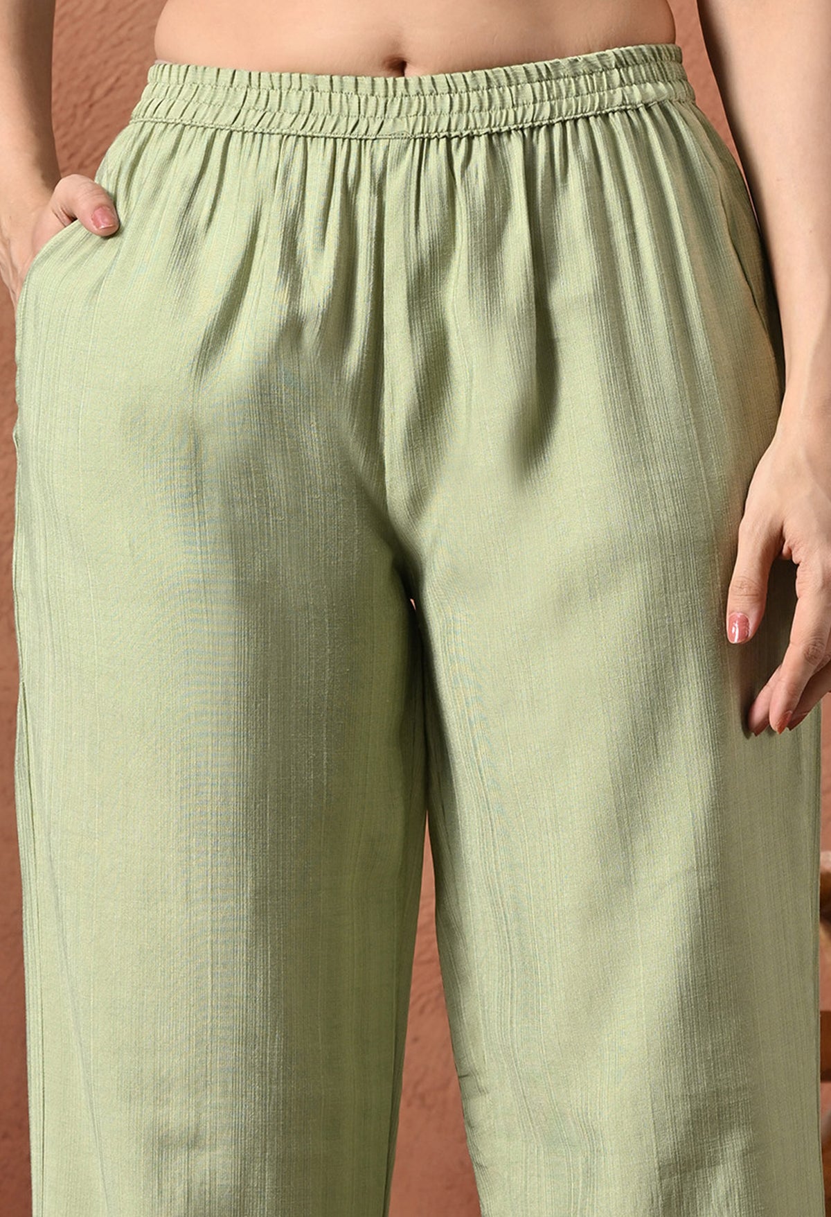 Green 2 PCS - 2658 view 1