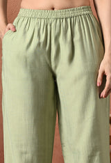 Green 2 PCS - 2658 view 1