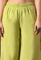 Green 3 PCS - 3013 view 2