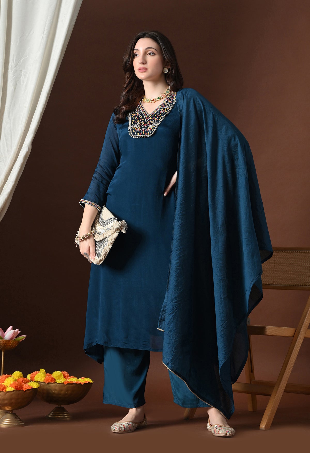 2633 BLUE - image 5
