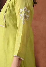 Green 3 PCS - 3013 view 4