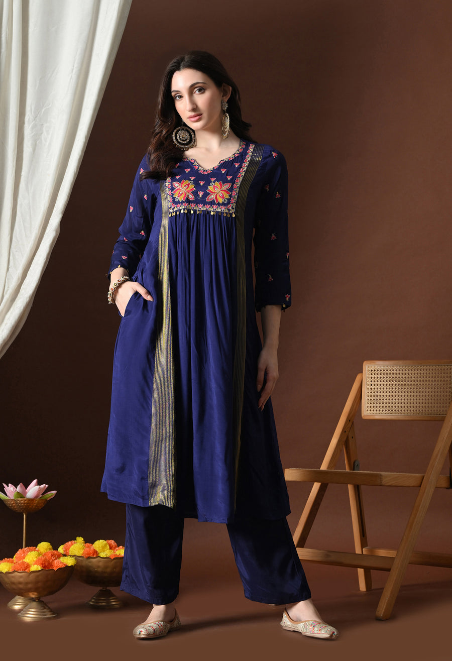2635 BLUE - image 3
