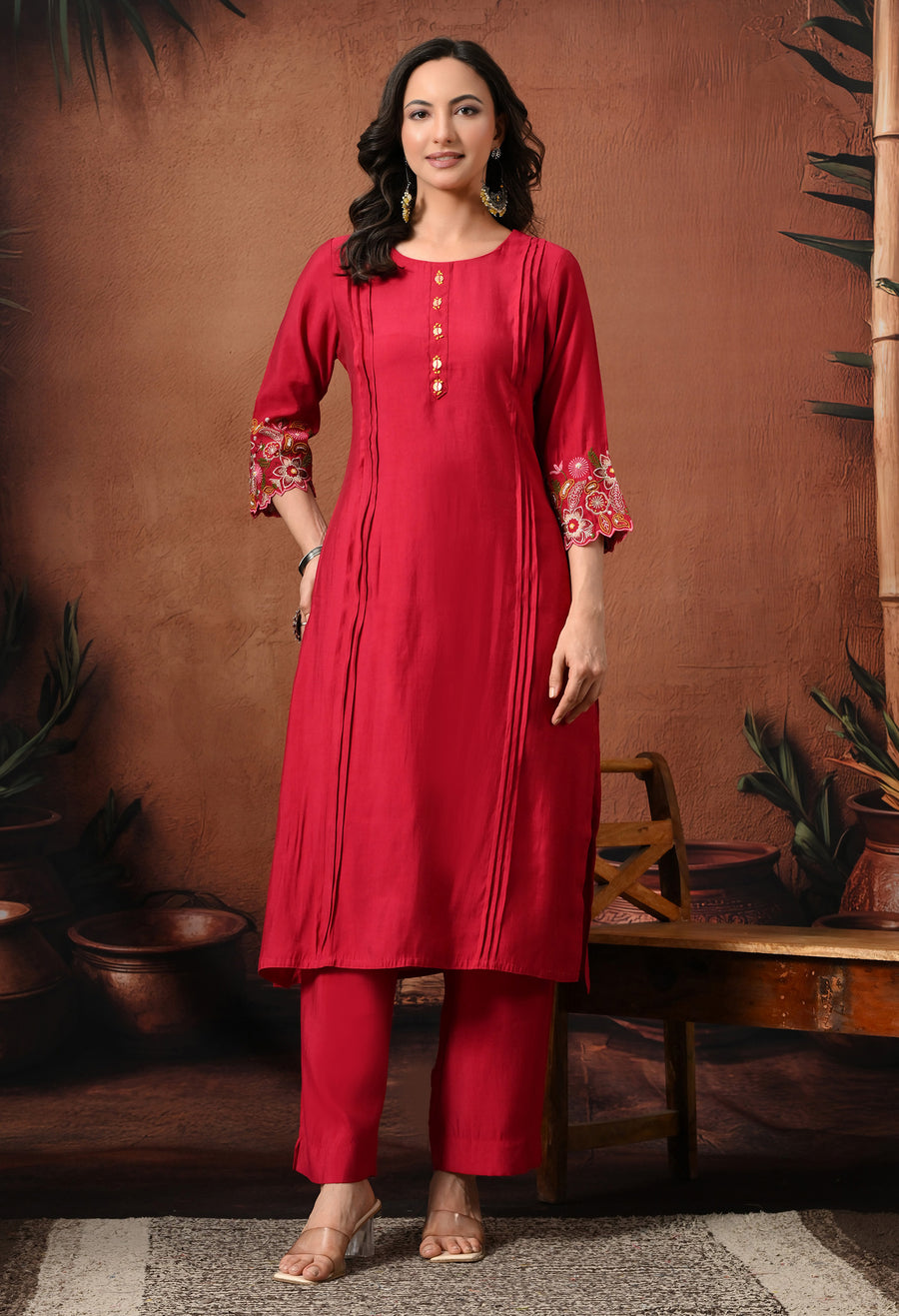 Rani 3 PCS - 2928 view 2