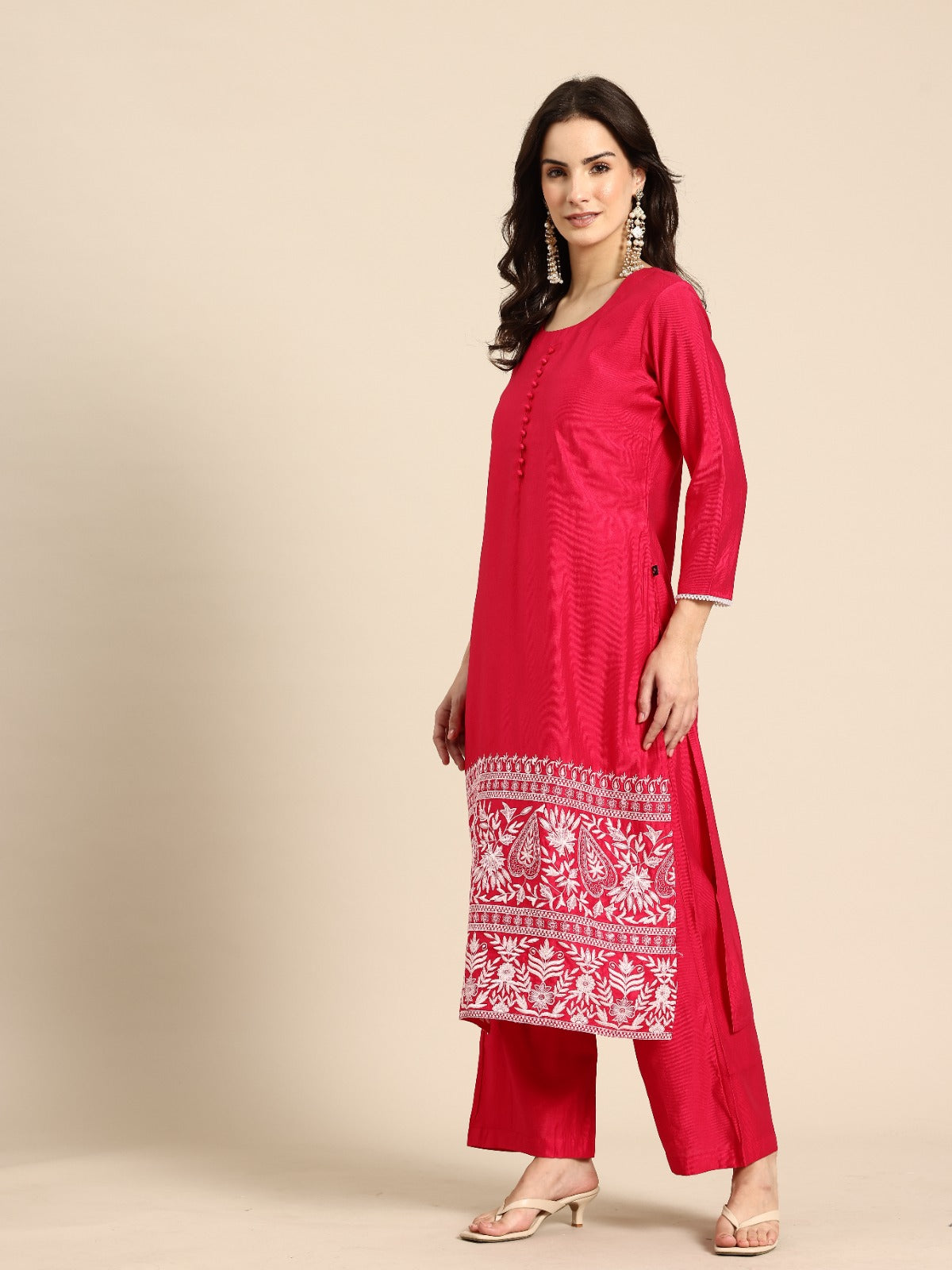 2589 RED - image 2