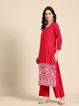 2589 RED - image 2