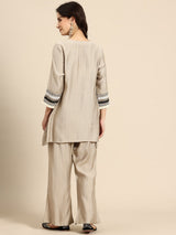 2607 GREY - image 1