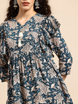 2598 BLUE - image 4