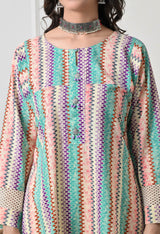 Purple 3 PCS - 3284 view 4