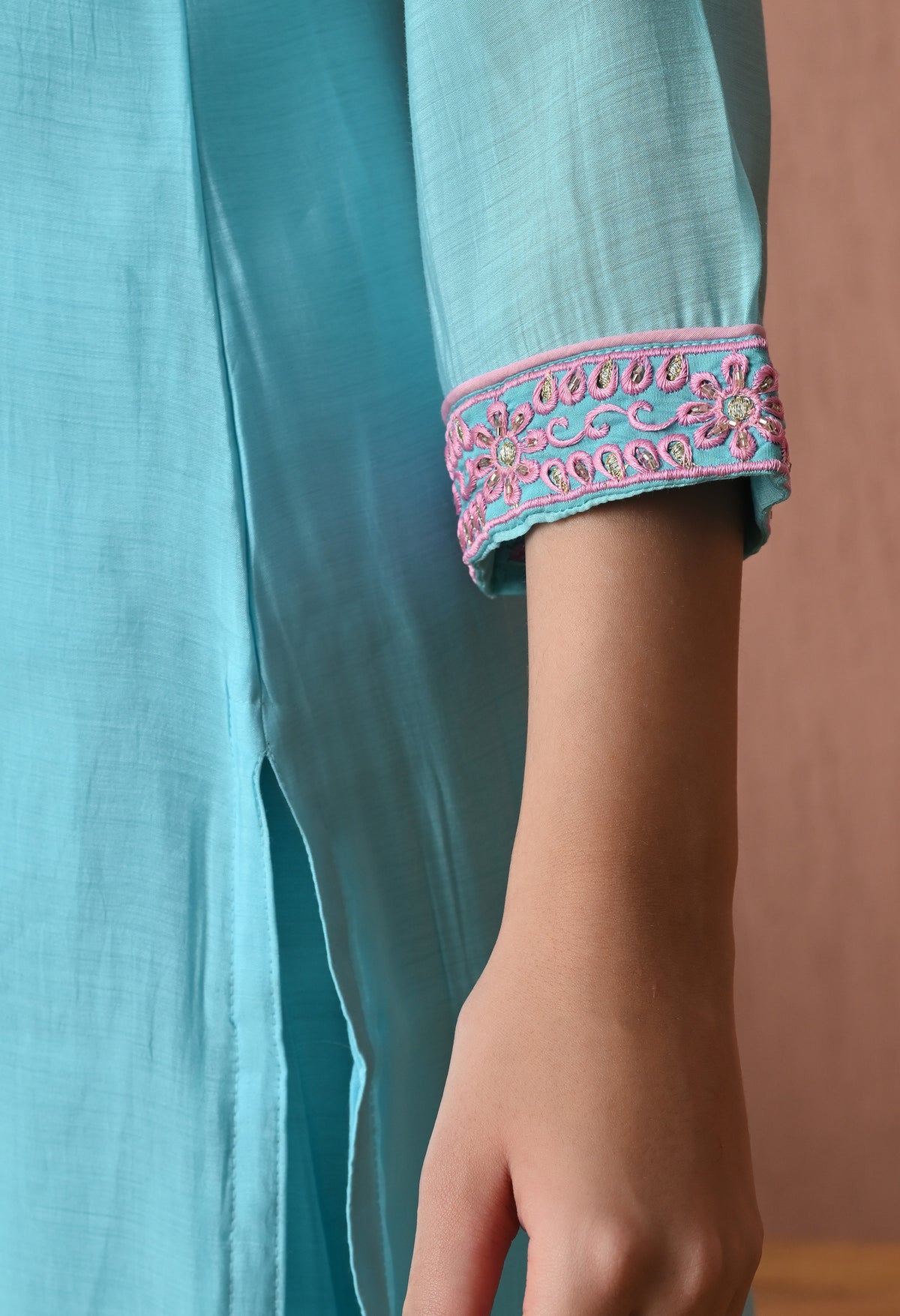 Skyblue 3 PCS - 2654 view 4