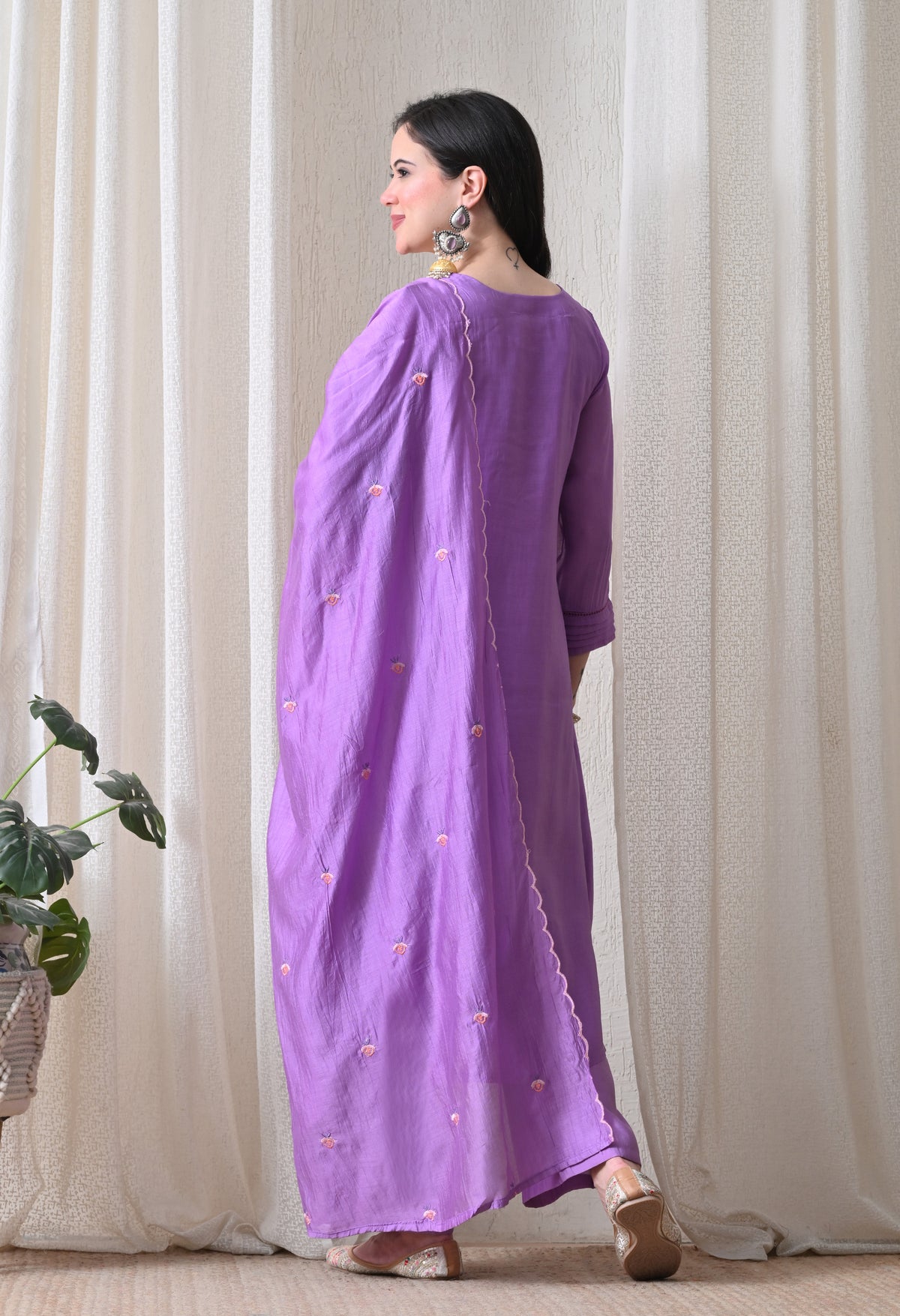 2973 PURPLE - image 2