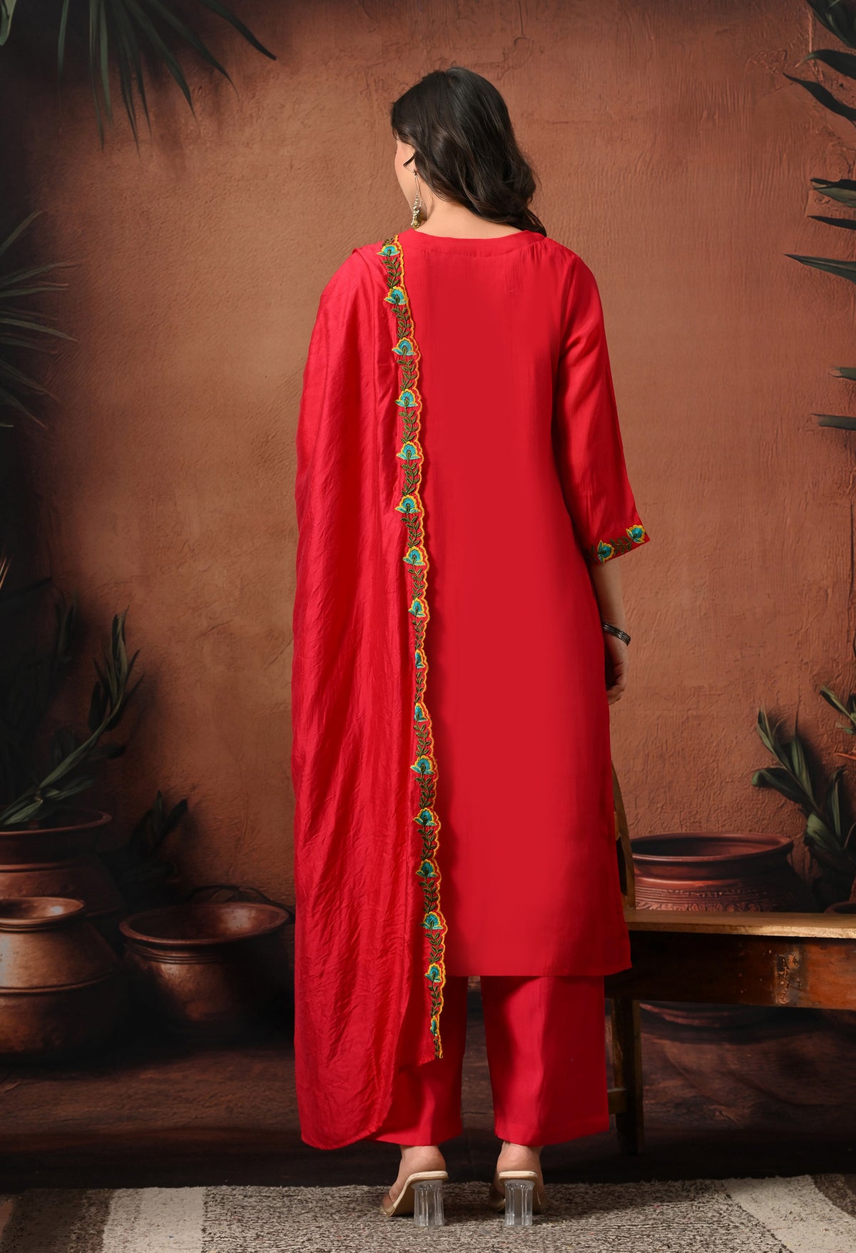 Rani 3 PCS - 2935 view 4