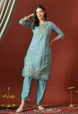 2632 SKY BLUE - image 3