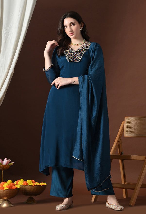 2633 BLUE - image 3