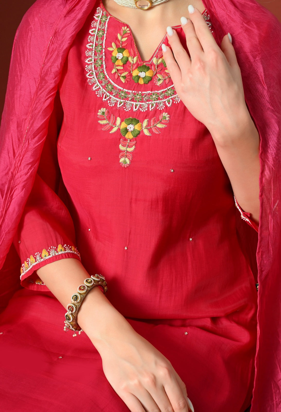 2628 PINK - image 4