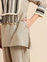 2607 GREY - image 3