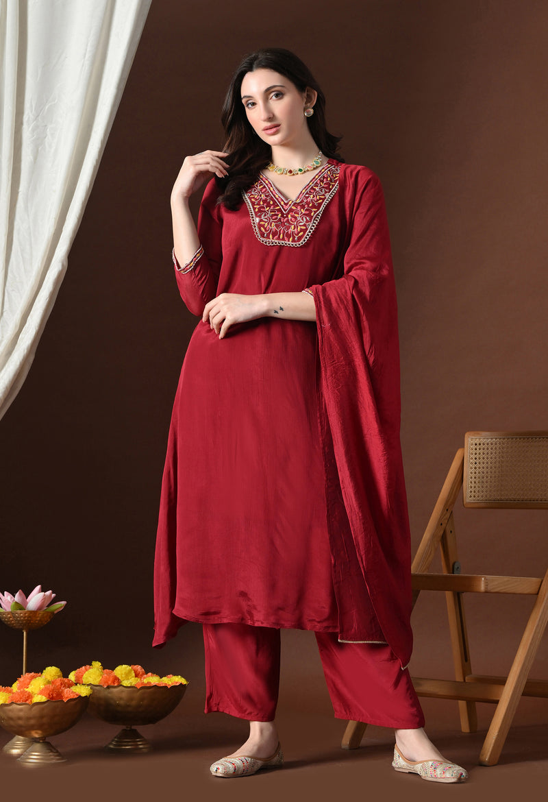 2633 MAROON