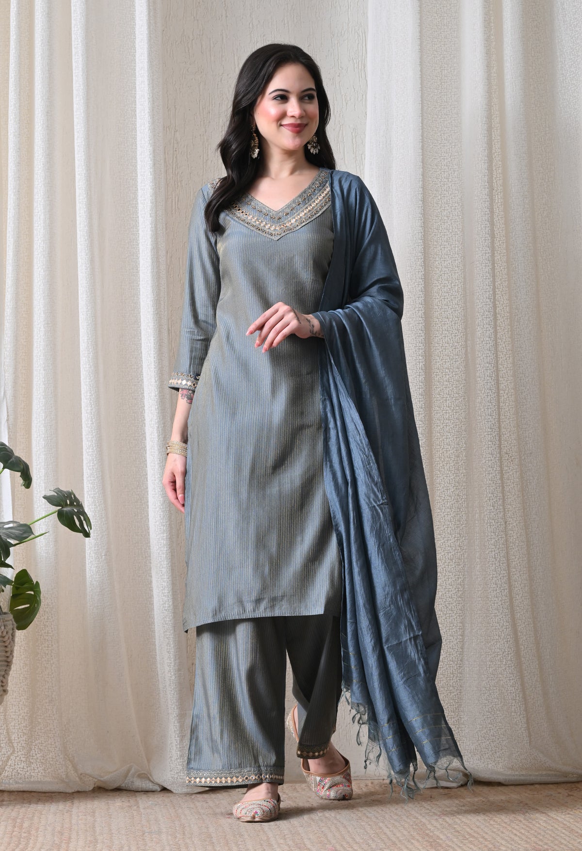 2536 GREY - image 4