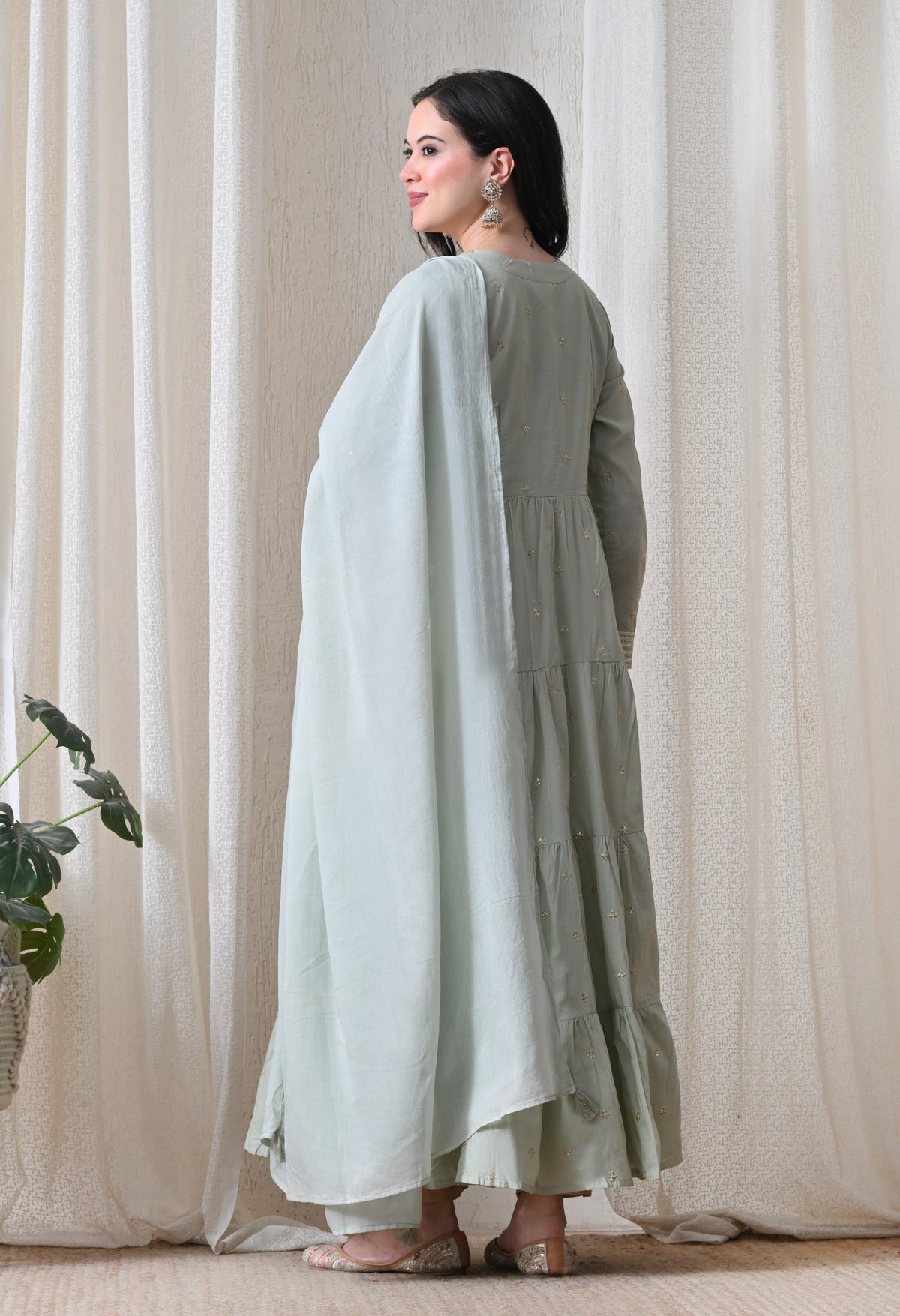 2580 GREEN - image 1