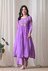 2973 PURPLE - image 3