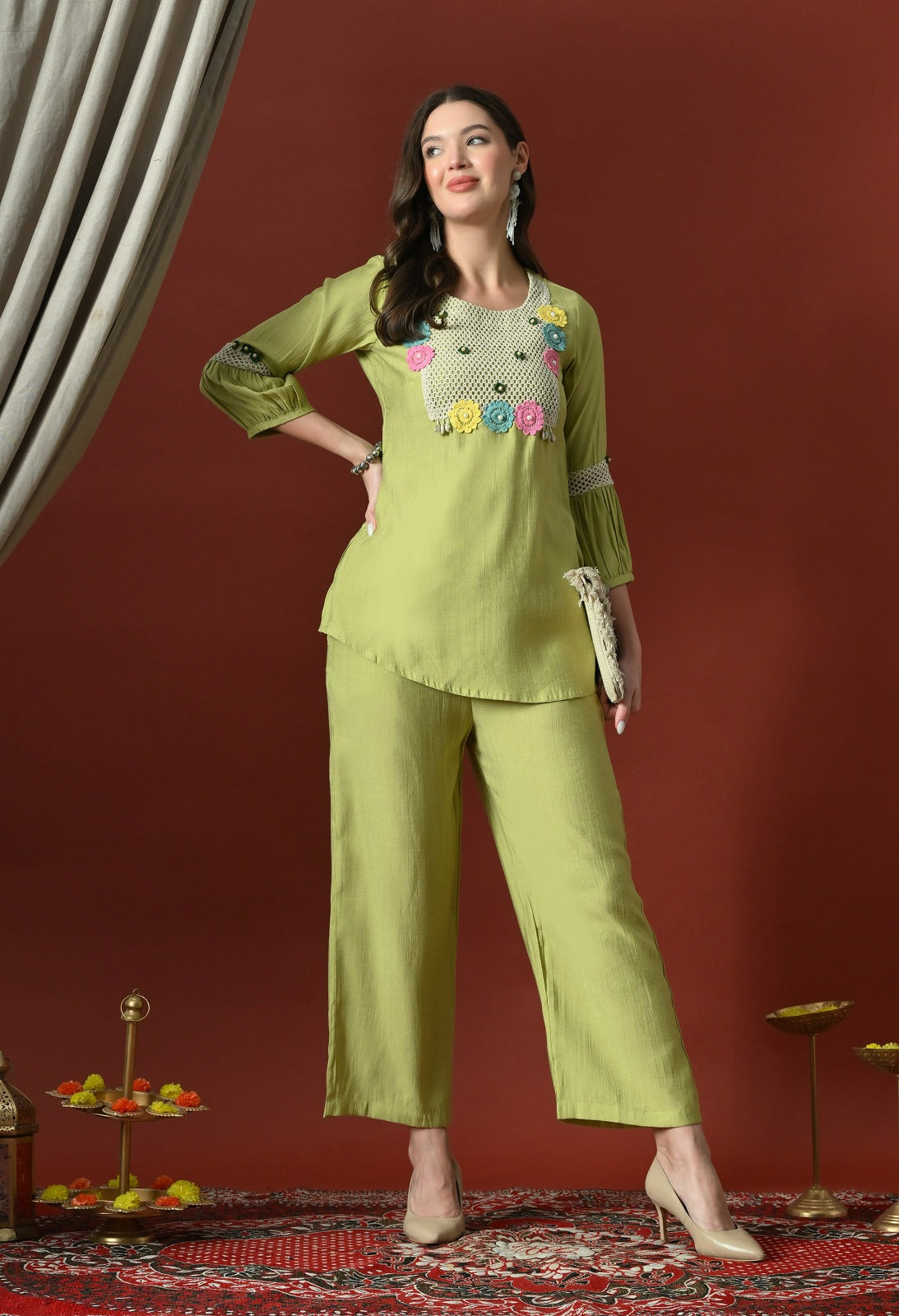 2609 GREEN - image 2