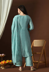 2639 BLUE - image 2
